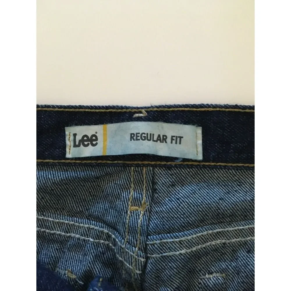 Lee mens regular